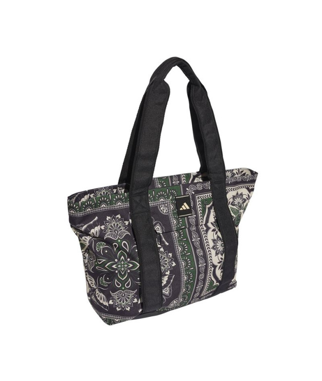 Sac adidas Farm Tote Femme Multicolore