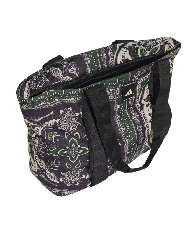 Bolsa adidas Farm Tote Mulher Multicolor