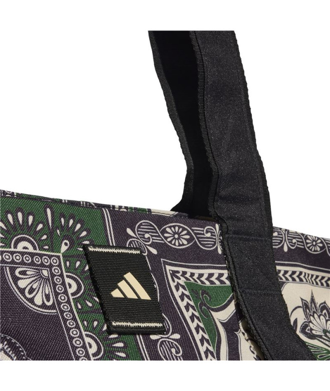 Bolsa adidas Farm Tote Mulher Multicolor