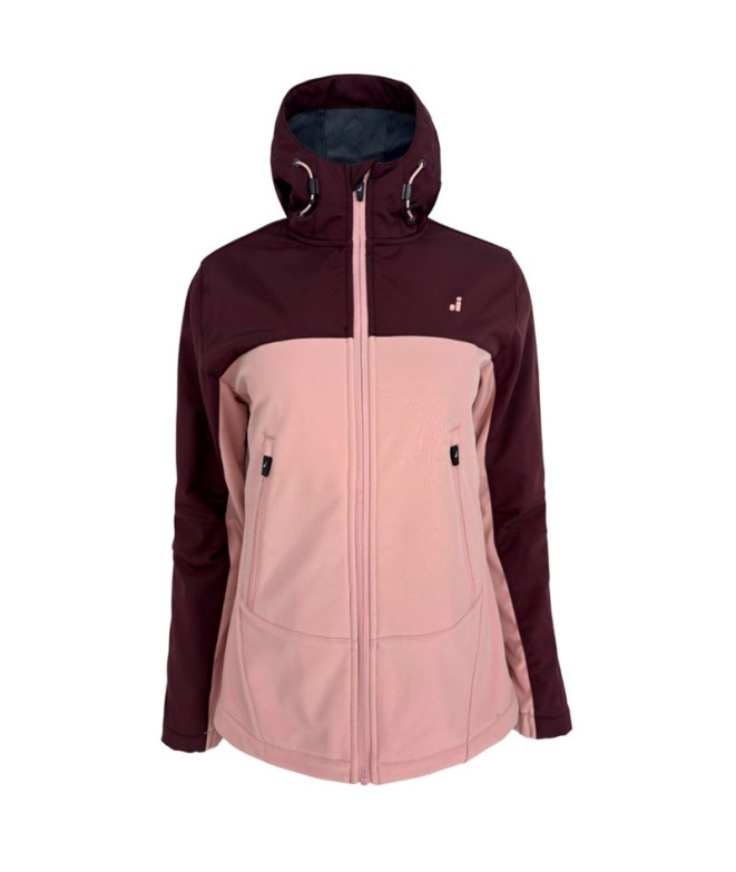 Cortavientos et softshells de Montagne Joluvi...