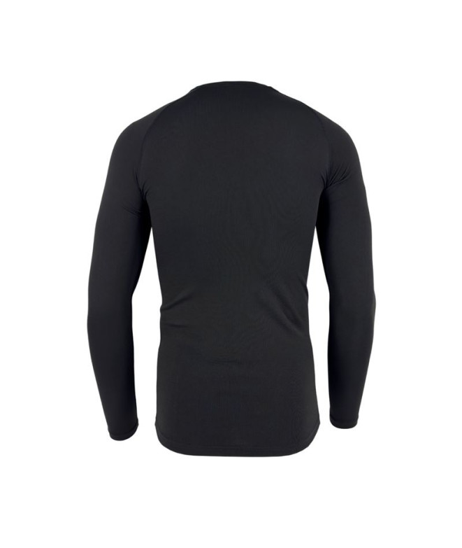 Camiseta térmica de Casual Joluvi Merino Sport...