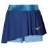 Saia De Tênis Mizuno Frontier Flying Mulher Azul