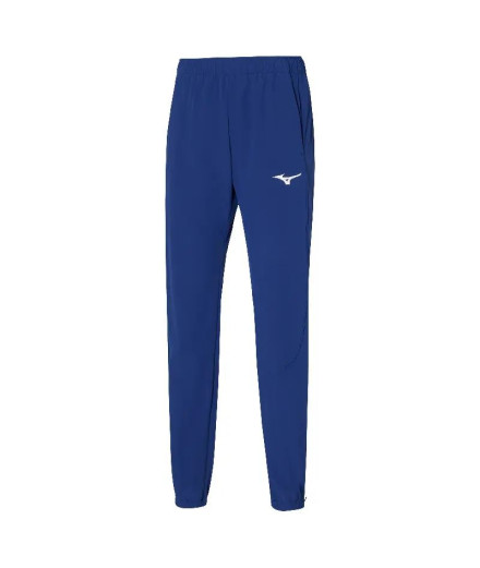 Pantalón De Tenis Mizuno Frontier Shadow Mujer Azul