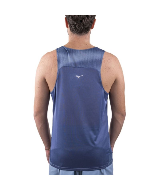 Camiseta de Running Mizuno Dryaeroflow Graphic...