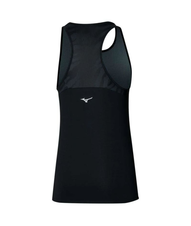 Camiseta de Running Mizuno Dryaeroflow Graphic...