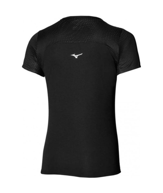 Camiseta de Running Mizuno Dryaeroflow Graphic...