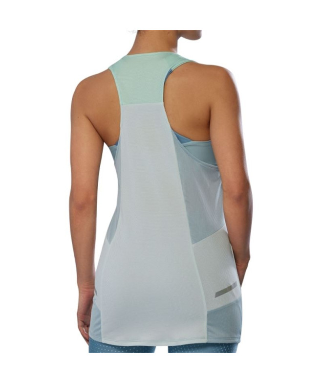 T-shirt de Running Mizuno Dryaeroflow Tank...
