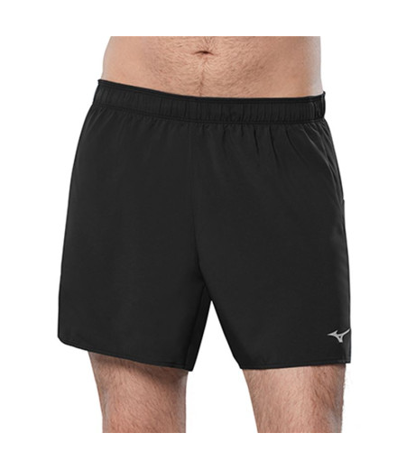 Alón De Running Mizuno Core 5.5 Homme Noir