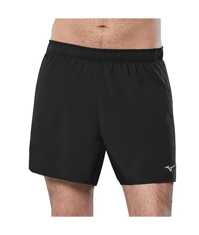 Alón De Running Mizuno Core 5.5 Homem Preto