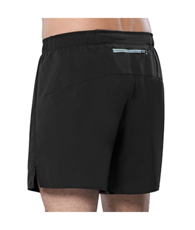 Alón De Running Mizuno Core 5.5 Homem Preto