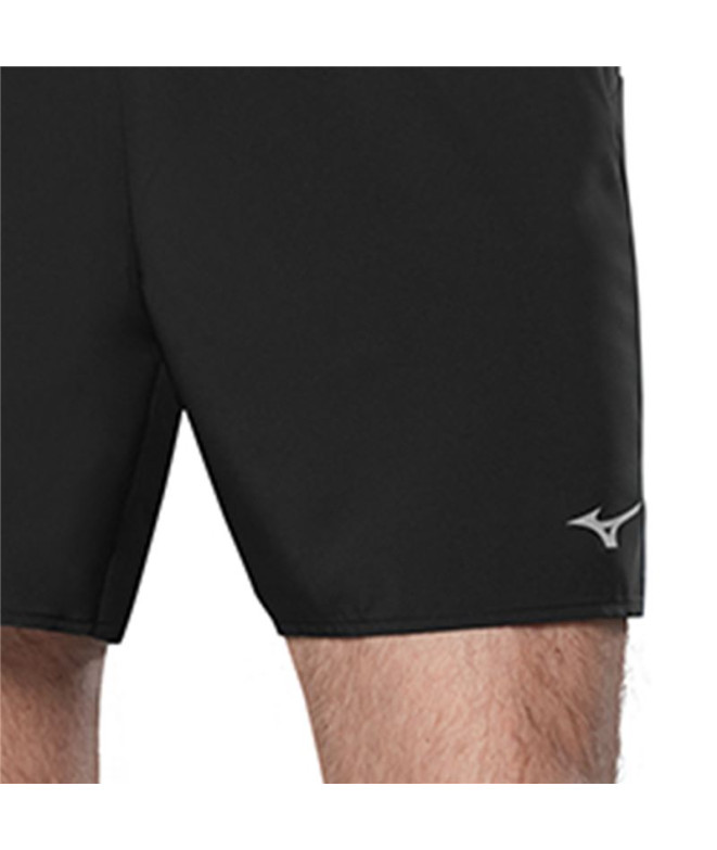 Alón De Running Mizuno Core 5.5 Homem Preto