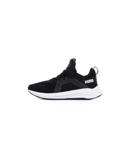 Chaussures de Running Puma Softride Enzo 5 Noir Whit Homme