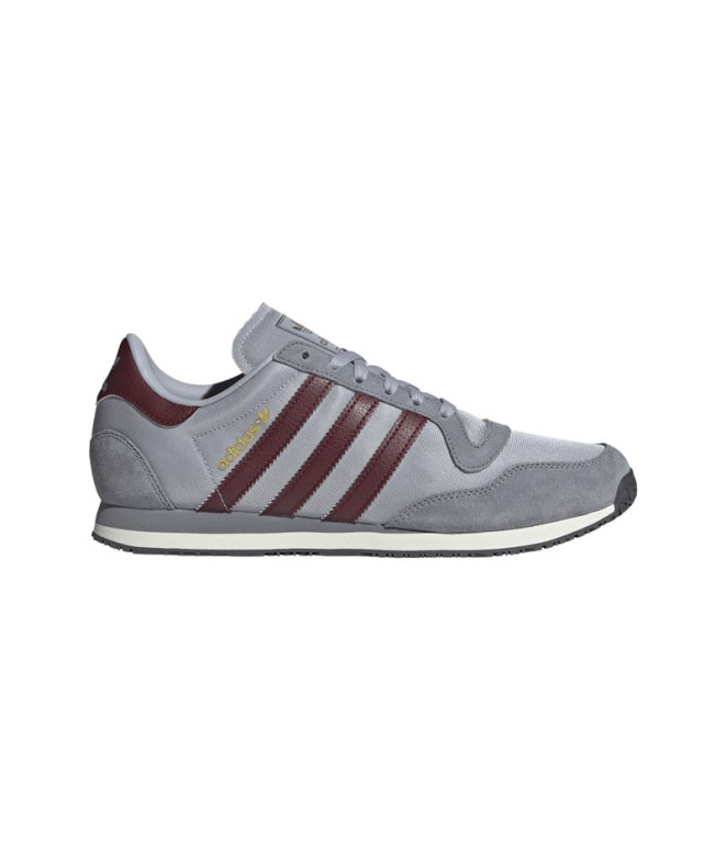Chaussures adidas Galaxy Og Homme Gris