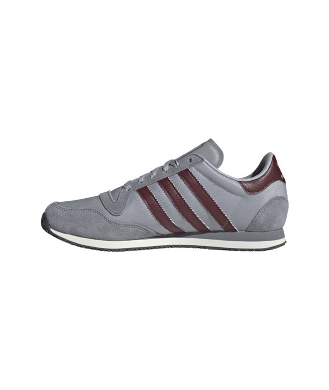 Chaussures adidas Galaxy Og Homme Gris