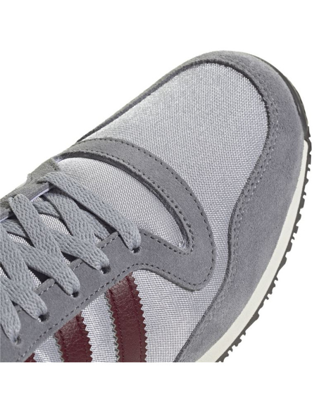 Chaussures adidas Galaxy Og Homme Gris