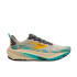 Chaussures de Trail Brooks Ghost Trail Homme Gris/Bleu
