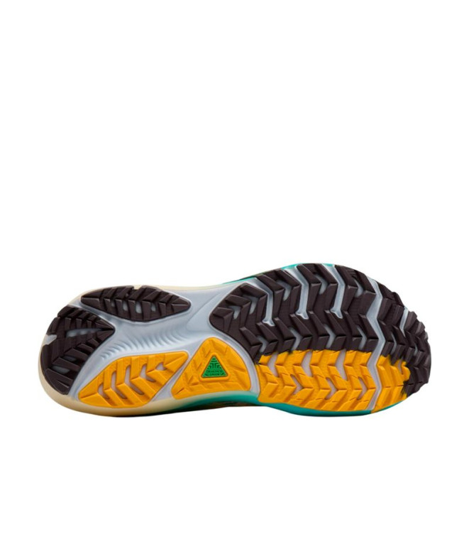 Sapatilhas de Trail Brooks Ghost Trail Homem...