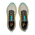 Chaussures de Trail Brooks Ghost Trail Homme Gris/Bleu