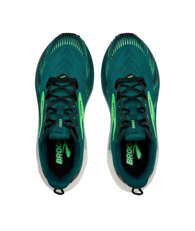 Chaussures de Trail Brooks Ghost Trail Homme...