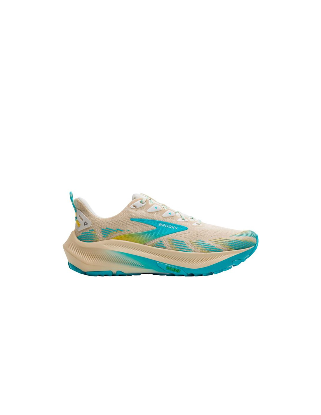 BROOKS GHOST TRAIL trailrunning mujer baratas ofertas outlet en AtmosferaSport