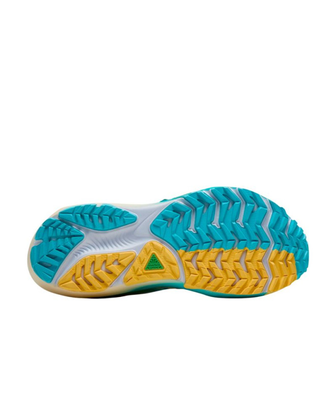 Sapatilhas de Trail Brooks Ghost Trail Mulher...