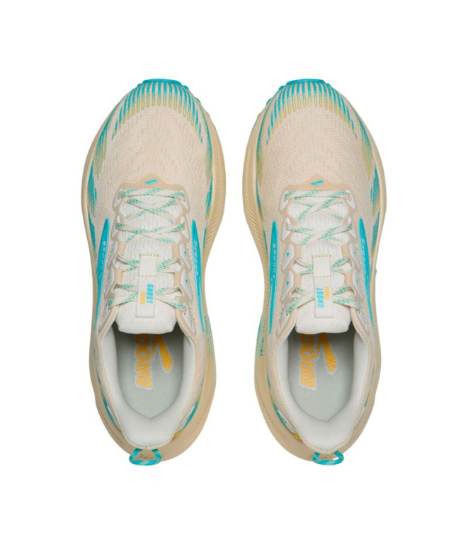 Zapatillas de Trail Brooks Ghost Trail Mujer...