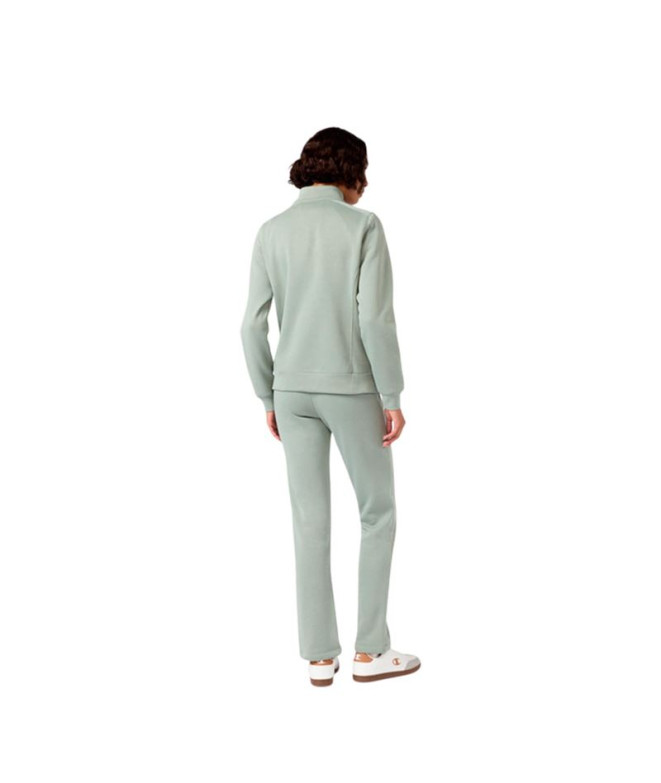Survêtement Champion Sweatsuits Femme Bleu
