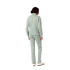 Survêtement Champion Sweatsuits Femme Bleu