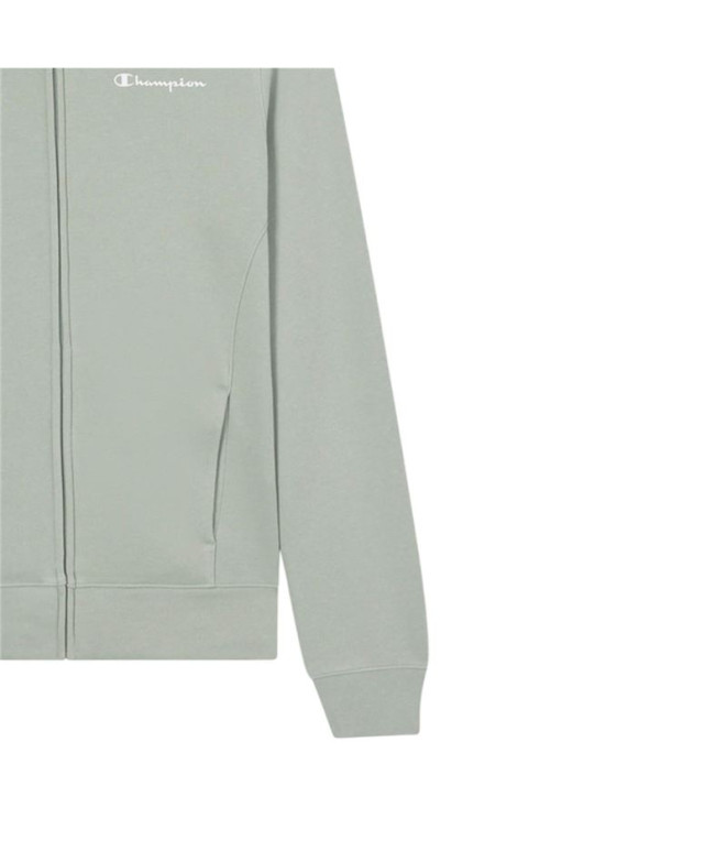 Chándal Champion Sweatsuits Mujer Azul