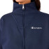 Survêtement Champion Sweatsuits Femme Bleu Marine