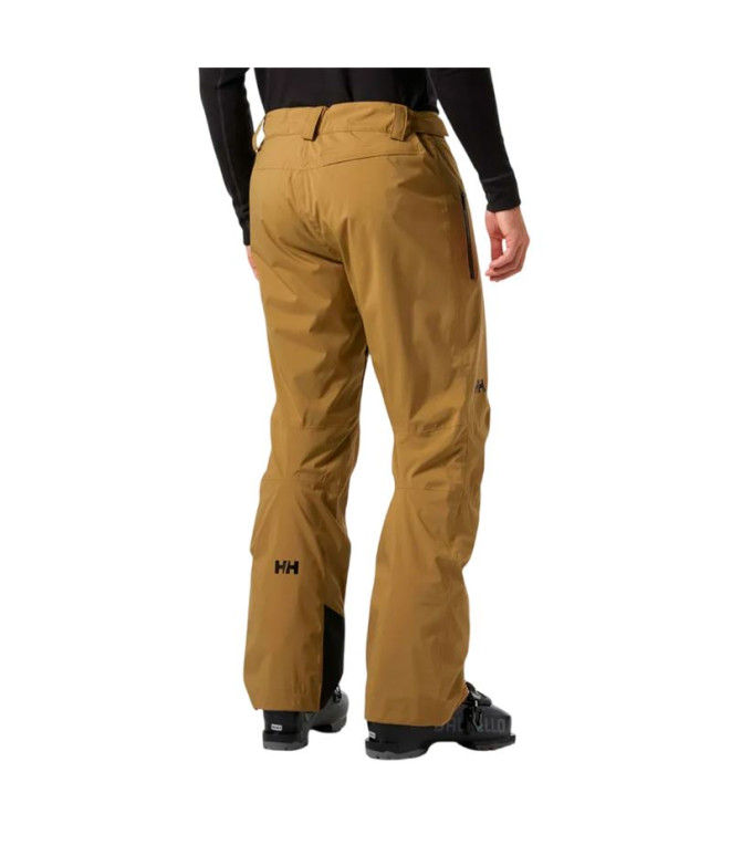 Calça de Esquí e snow Helly Hansen Legendary...