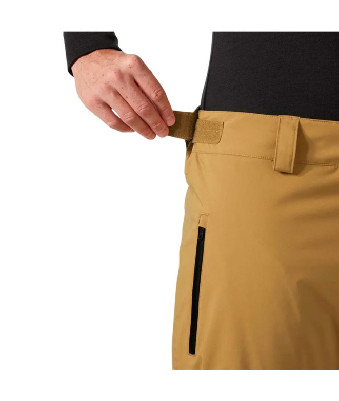 Pantalon de Esquí et snow Helly Hansen...