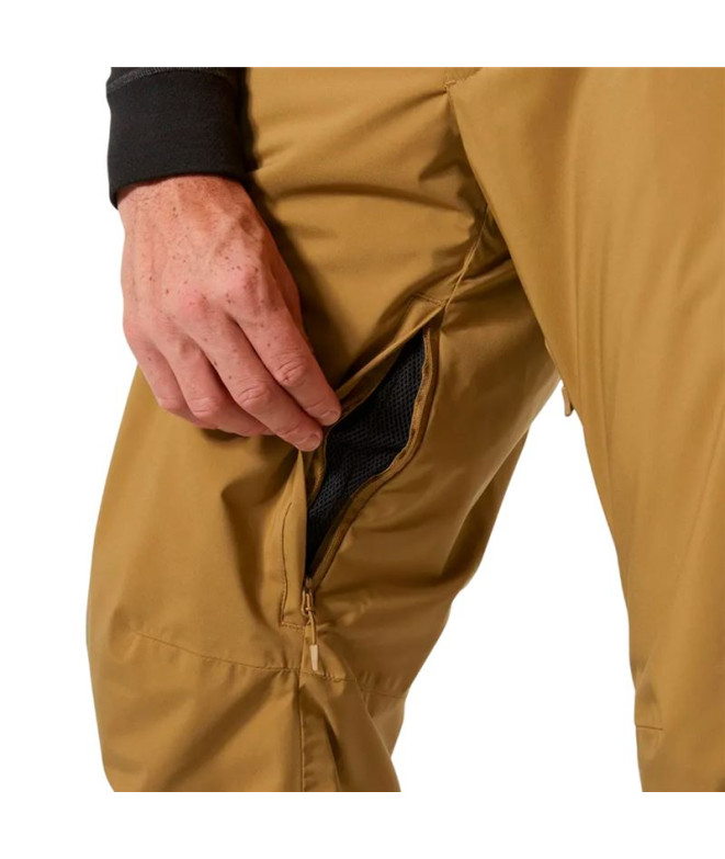 Calça de Esquí e snow Helly Hansen Legendary...