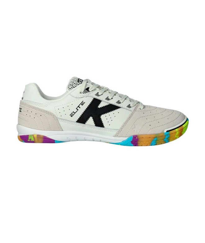 Chaussures de Futsal Kelme Elite Homme