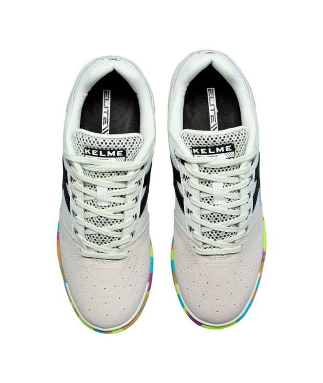 Zapatillas de Fútbol sala Kelme Elite Hombre