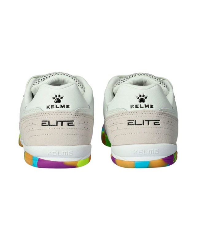 Chaussures de Futsal Kelme Elite Homme