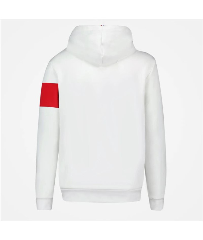 Moletom Le Coq Sportif Tricolore Nª 1 New...