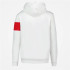 Sweat Le Coq Sportif Tricolore Nª 1 New Optical Blanc Homme