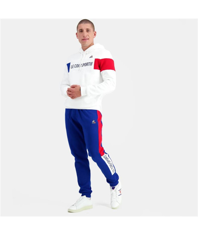 Moletom Le Coq Sportif Tricolore Nª 1 New...