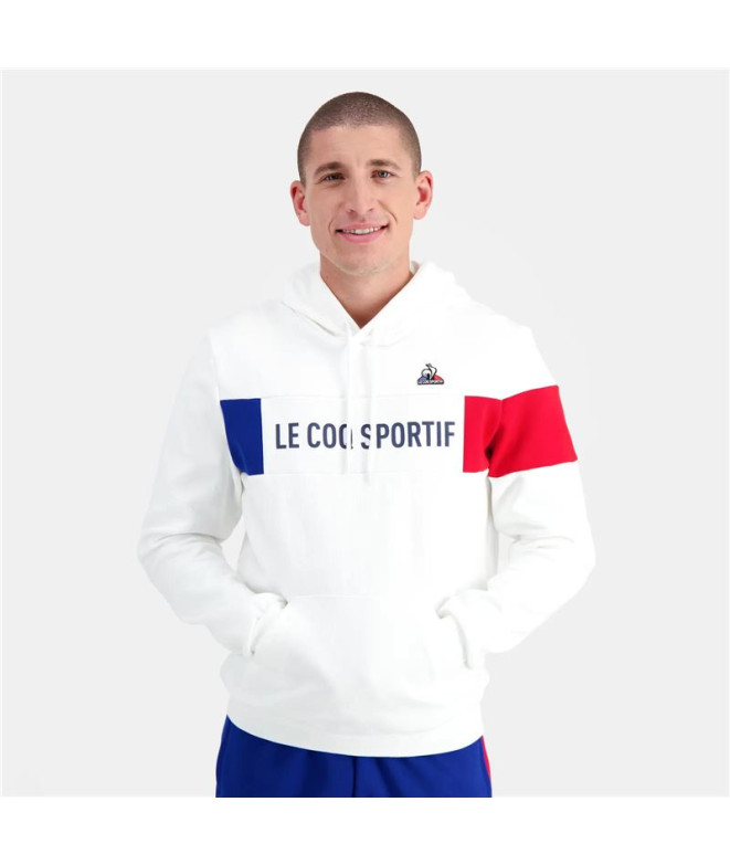 Moletom Le Coq Sportif Tricolore Nª 1 New...