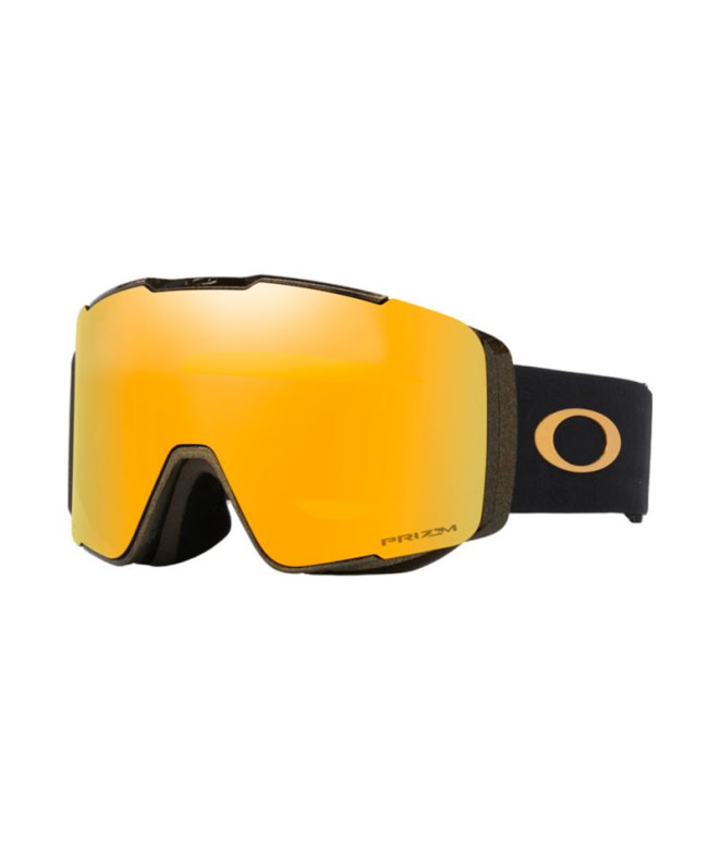 Lunettes de ski et snow Oakley Liner Miner Pro M