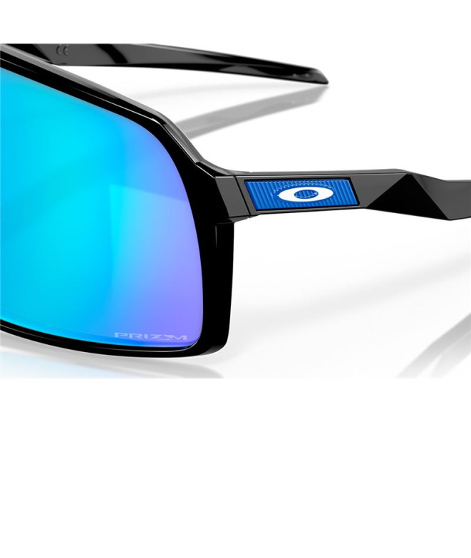 Lunettes de soleil de cyclisme Oakley Sutro...