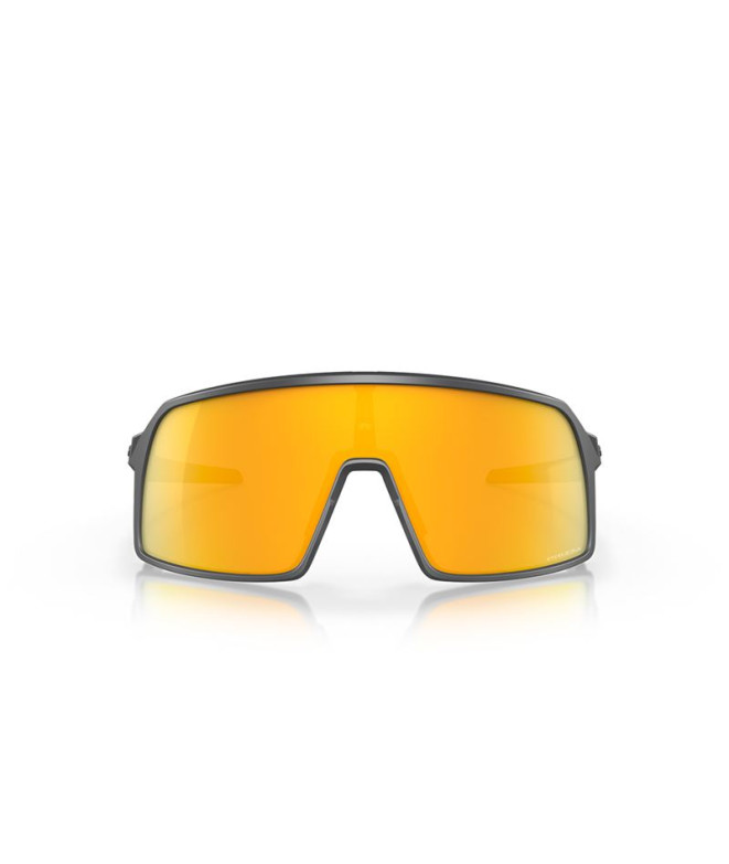 Óculos de sol de Ciclismo Oakley Sutro S Matte...