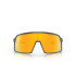 Lunettes de soleil de Cyclisme Oakley Sutro S Matte Carbon W/ Prizm 24K