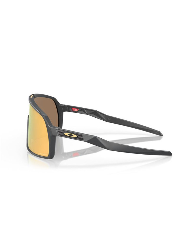 Óculos de sol de Ciclismo Oakley Sutro S Matte...