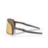 Lunettes de soleil de Cyclisme Oakley Sutro S Matte Carbon W/ Prizm 24K