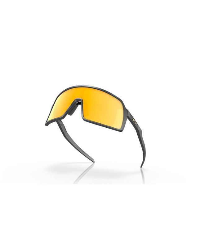 Lunettes de soleil de Cyclisme Oakley Sutro S...