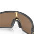 Óculos de sol de Ciclismo Oakley Sutro S Matte Carbon W/ Prizm 24K