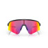 Óculos de sol de Ciclismo Oakley Sutro Lite Sweep Matte Black Prizm