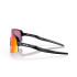 Lunettes de soleil de Cyclisme Oakley Sutro Lite Sweep Noir Mat Prizm